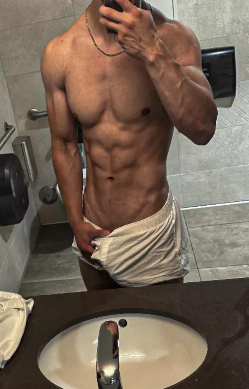 First post here 👀 by BlackwoodBilly