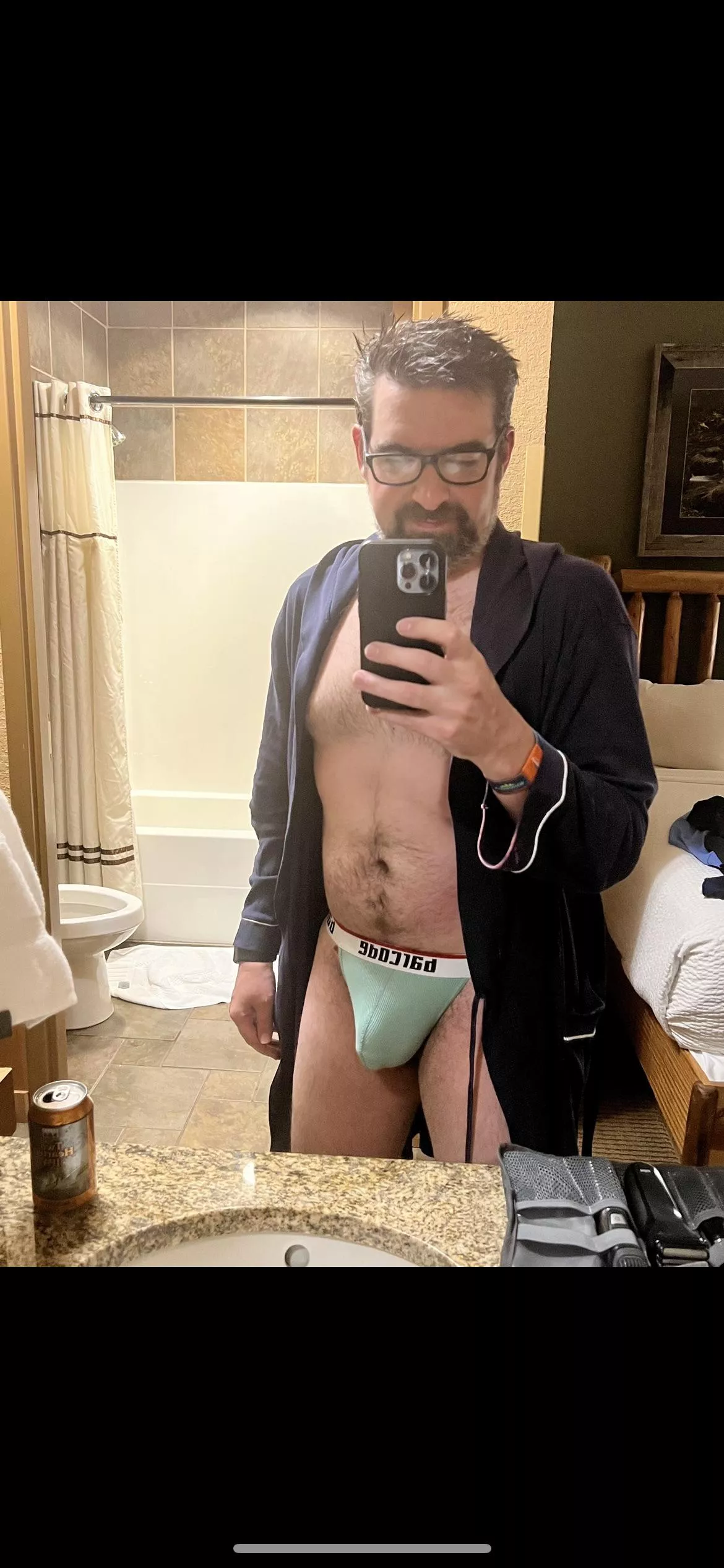 First Time Posting posted by GrizzlyScott83