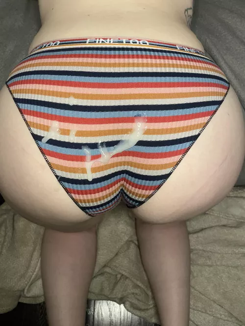 Got home and this was the first thing he did by Big_texas88