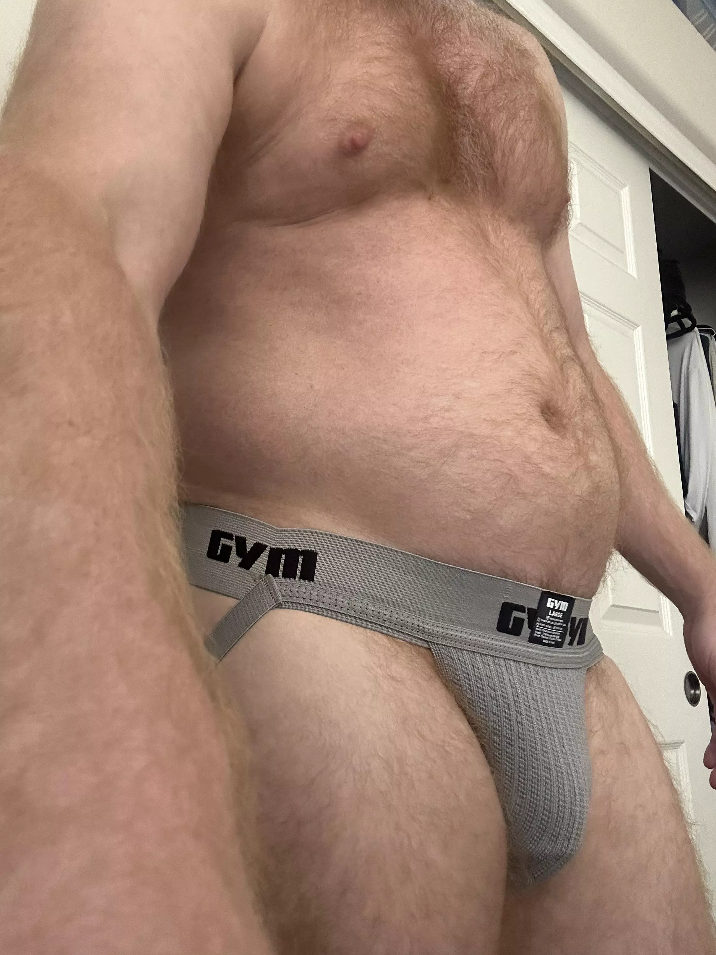 Gray! posted by Das_Orange