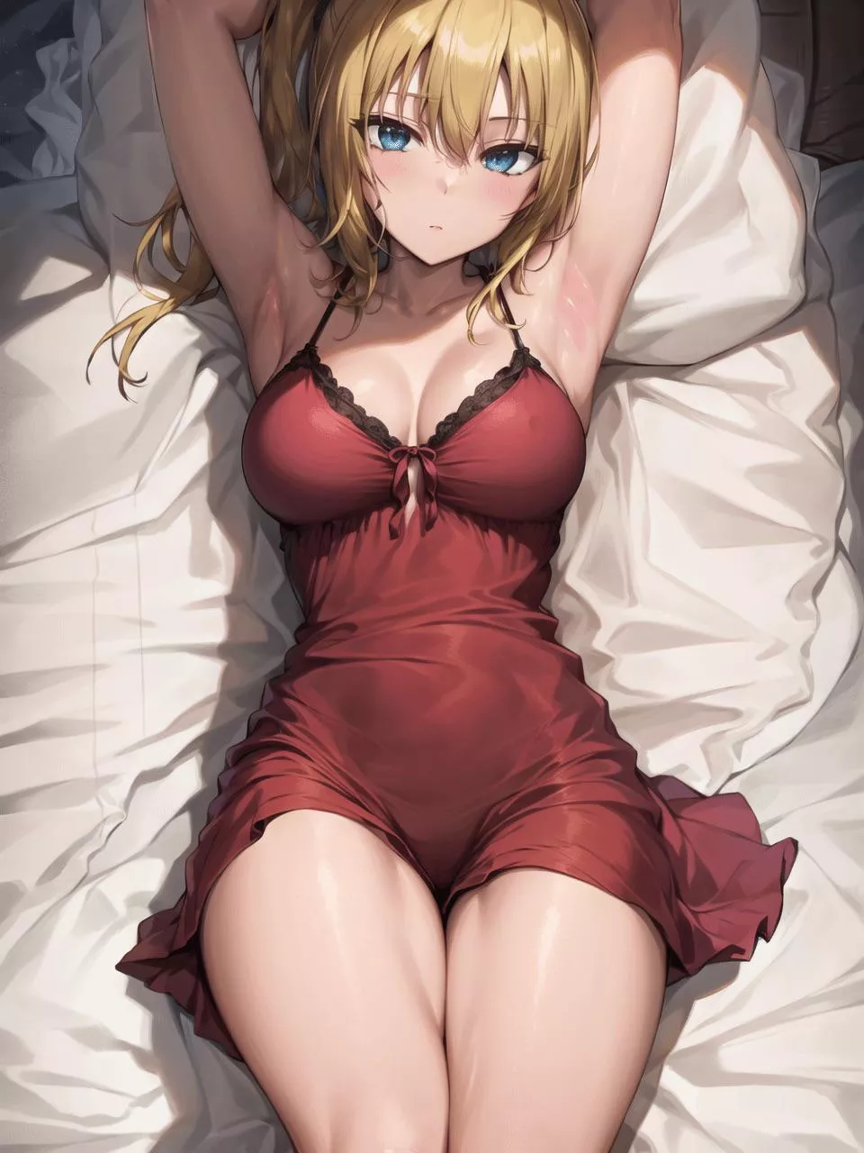 Hayasaka posted by secretslut991