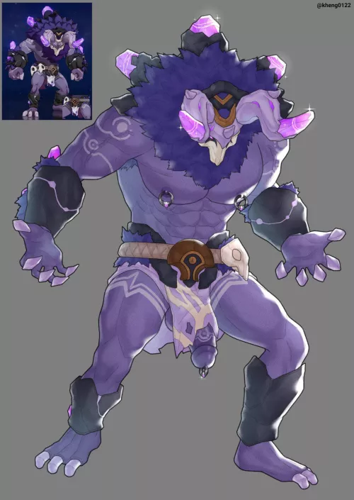 his piercings are so cute by SnooStrawberries2452