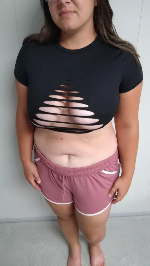 Hope they stay in! by Academic_Gap1822