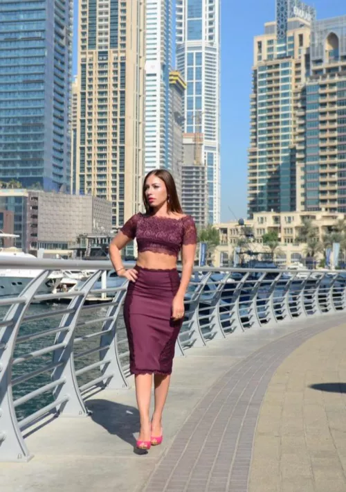 How do u like my look? by Exoticcc7