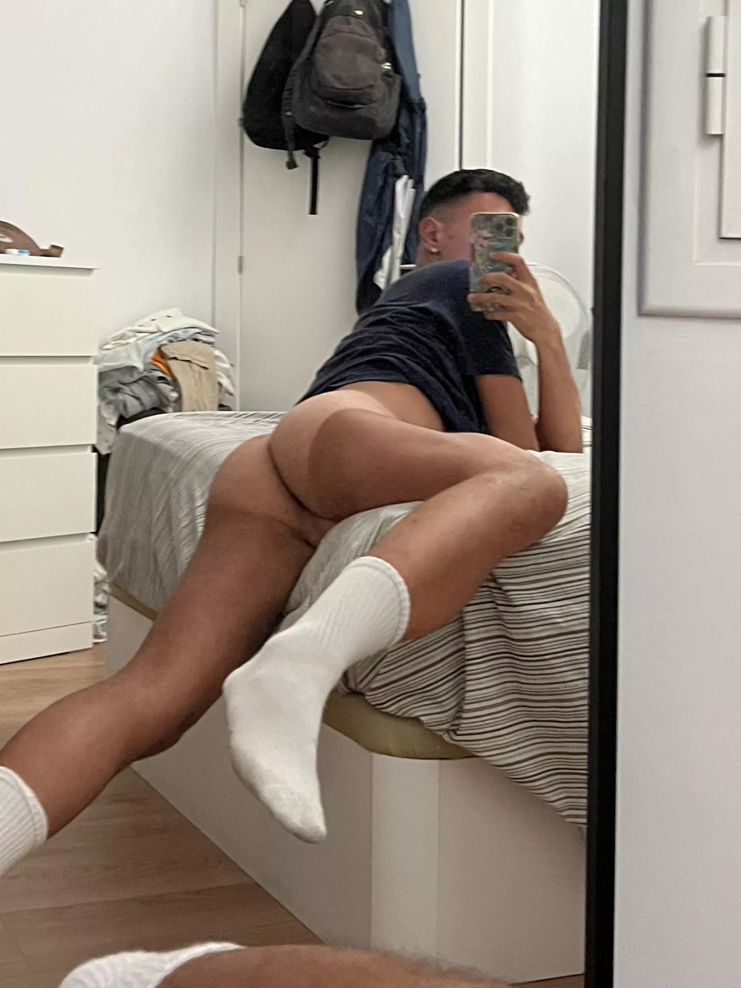 How fuckable am I? Let me know what you’d do with it 🥴 posted by ElTwinketValent