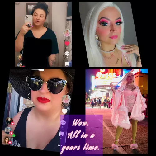 … I keep pinching myself to check if this is a dream by cLOUDy_Bae