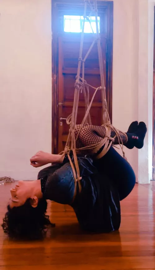 I want to fly everyday by judyisapunk8