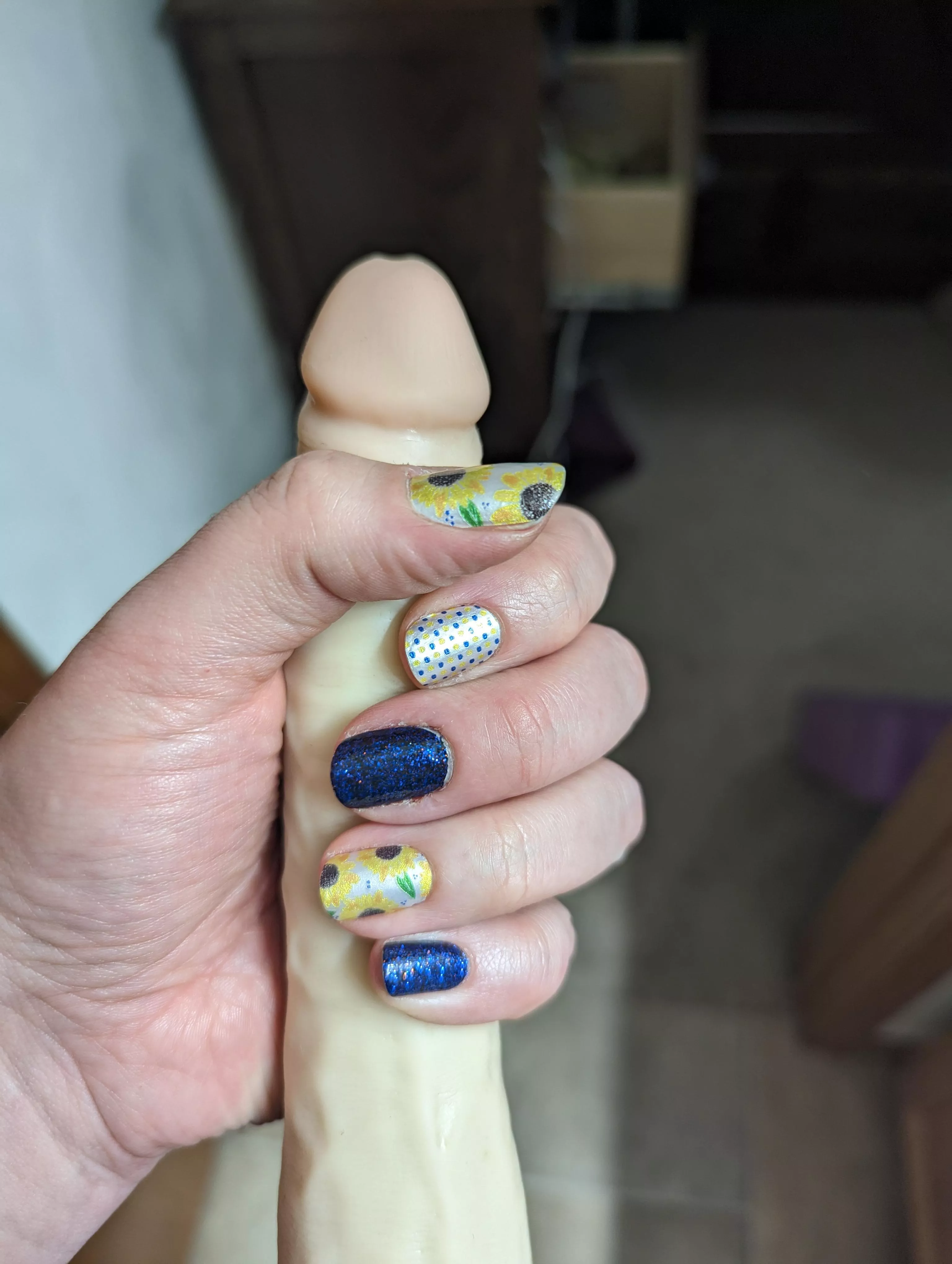 I wish your dick was in my hand 🍆💦 posted by mscurvyblonde