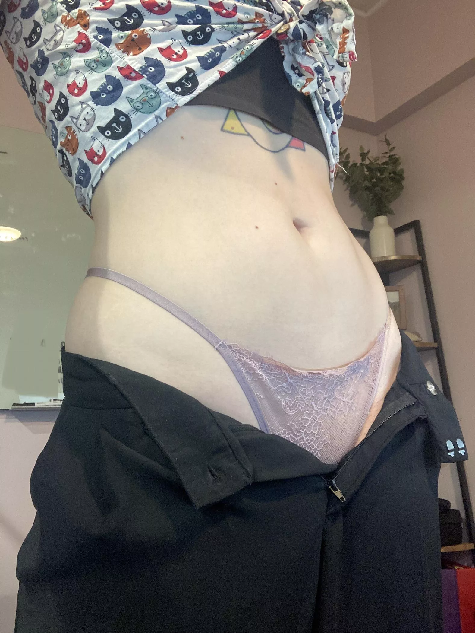 If you can keep a secret, we can have fun 😈 posted by shutup69sitdown