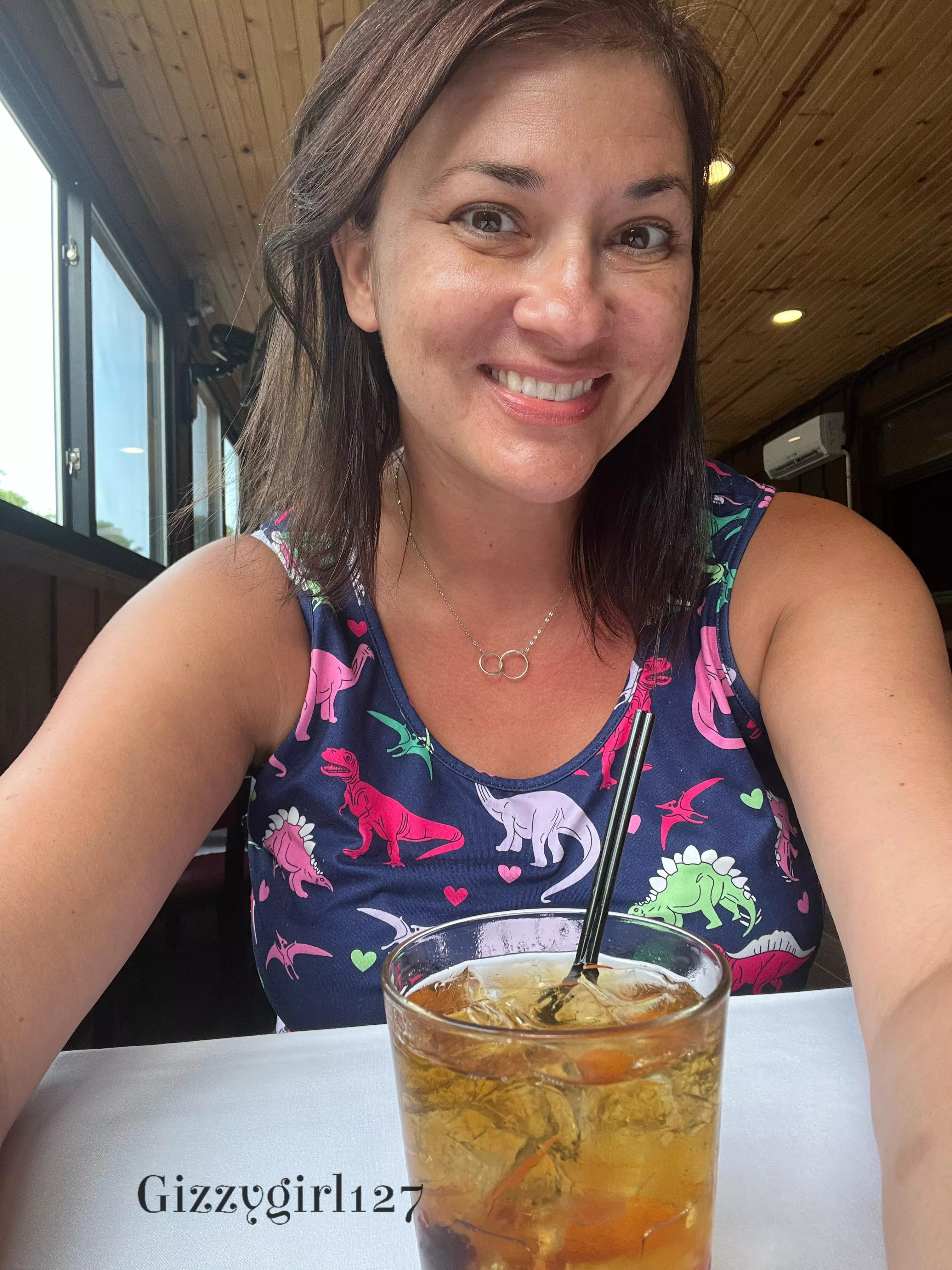 I’ll be more nekkid next time but I couldn’t not post my very first old fashioned in bourbon county posted by Gizzygirl127