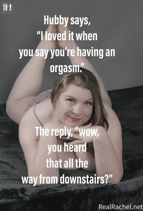 I’ll just leave this here. Rachel xx by HotwifeRachel