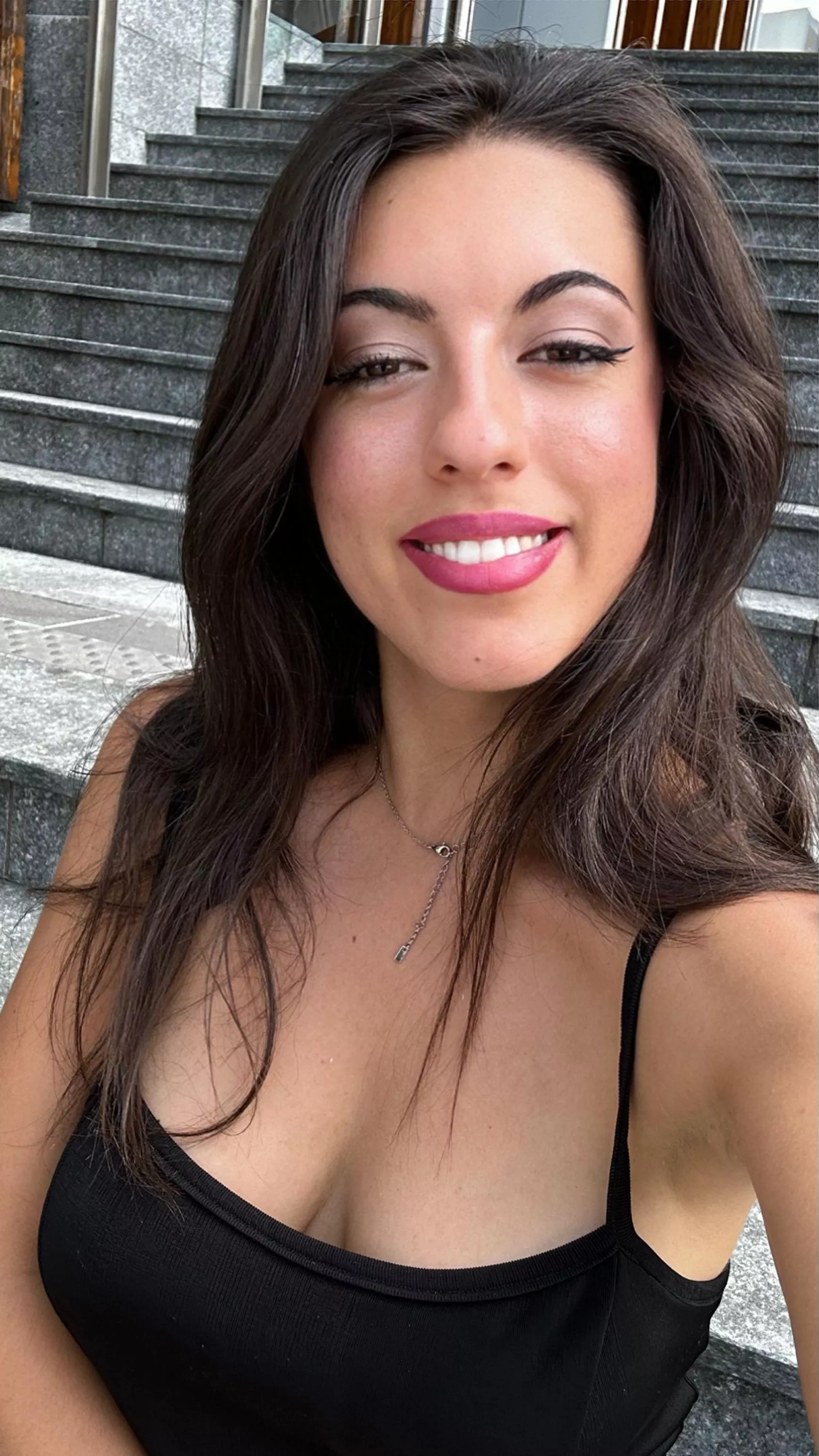 I'm a fun sized little package posted by little__devill