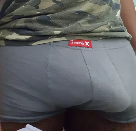 Is the outline visible? by Impossible-Big-1837