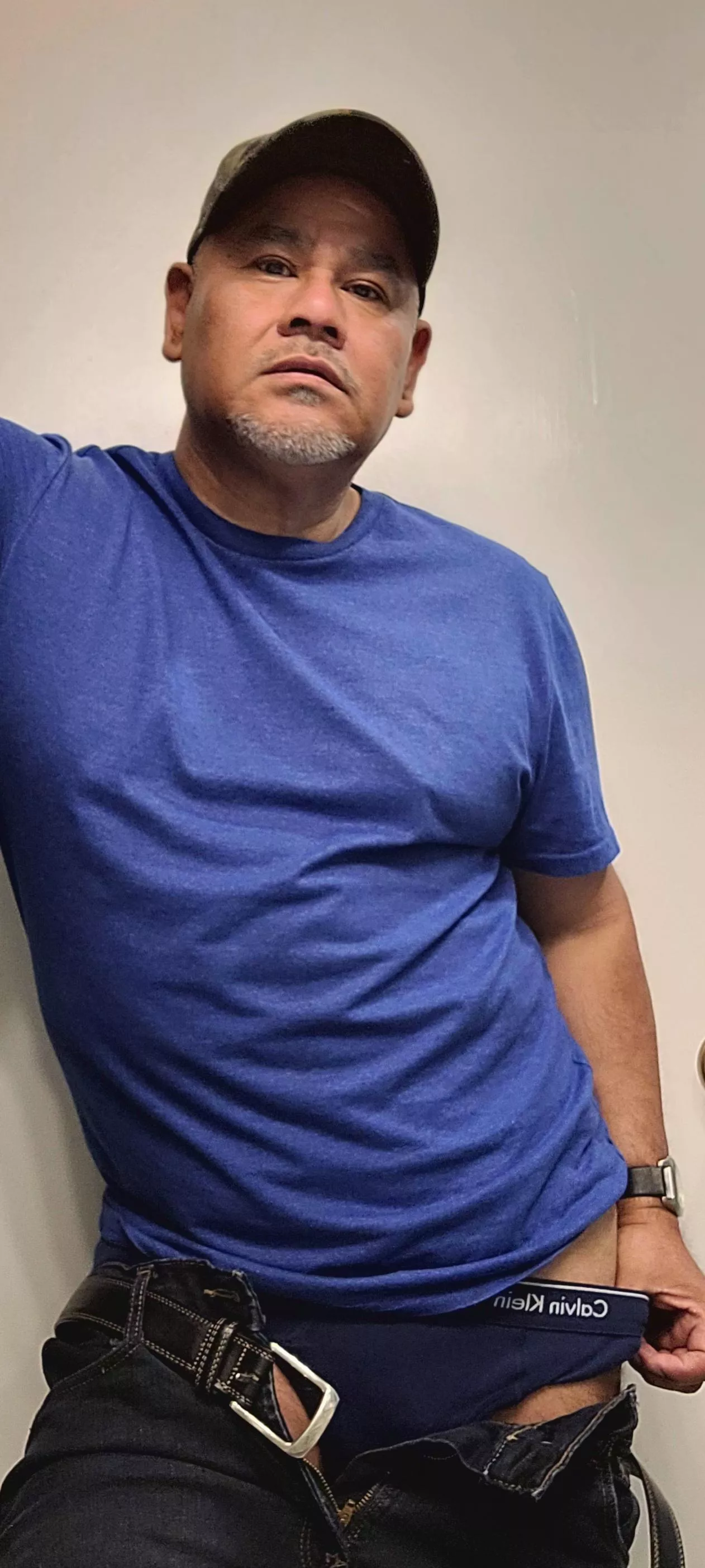 just a Dad in CKs posted by mizzer1977