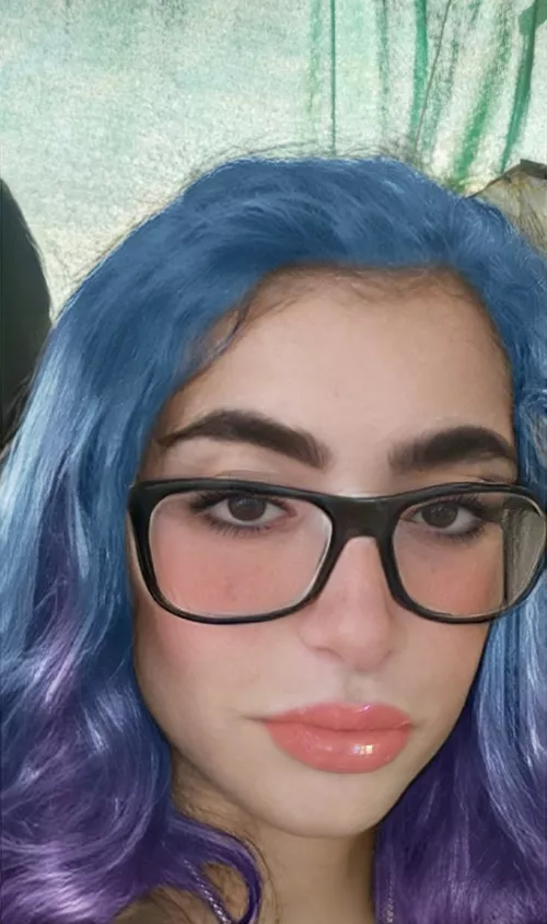 Just need a confidence boost by ProfessionalCover905