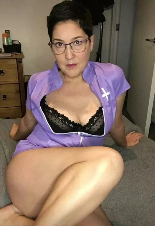 Let's play dress up by Holli_75