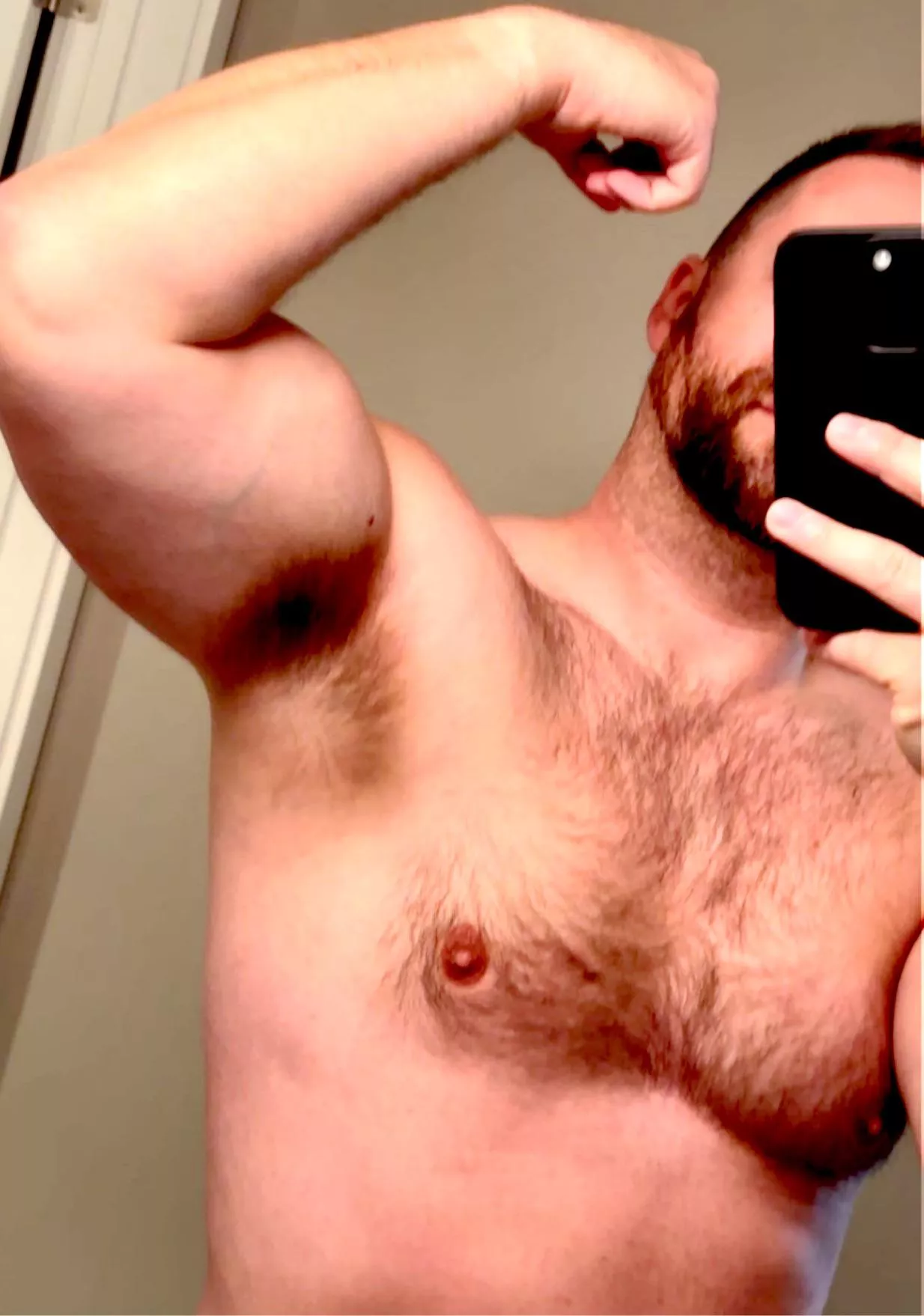 Lick, sniff or all the above? posted by dudebrosd