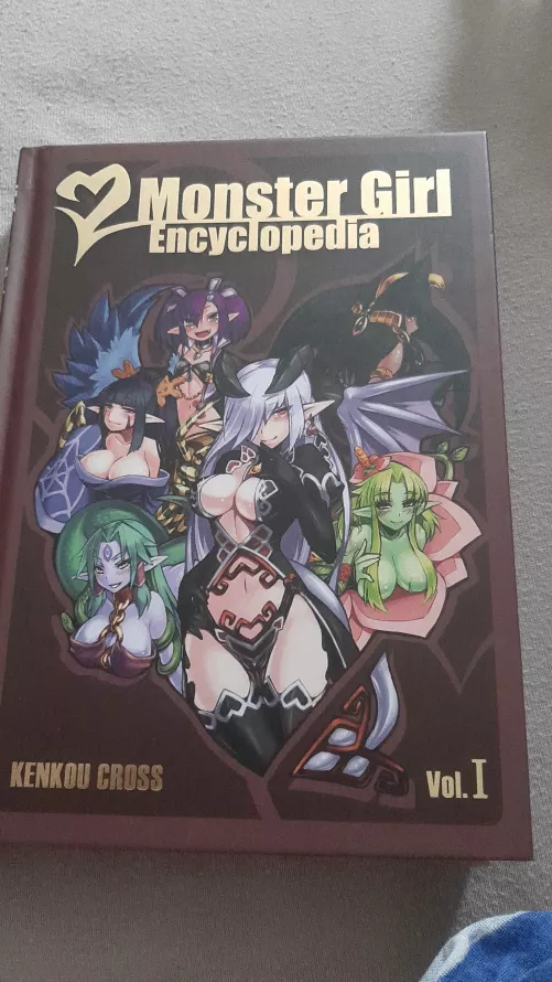 Look what i just got! by Nezuko_Slayer_69