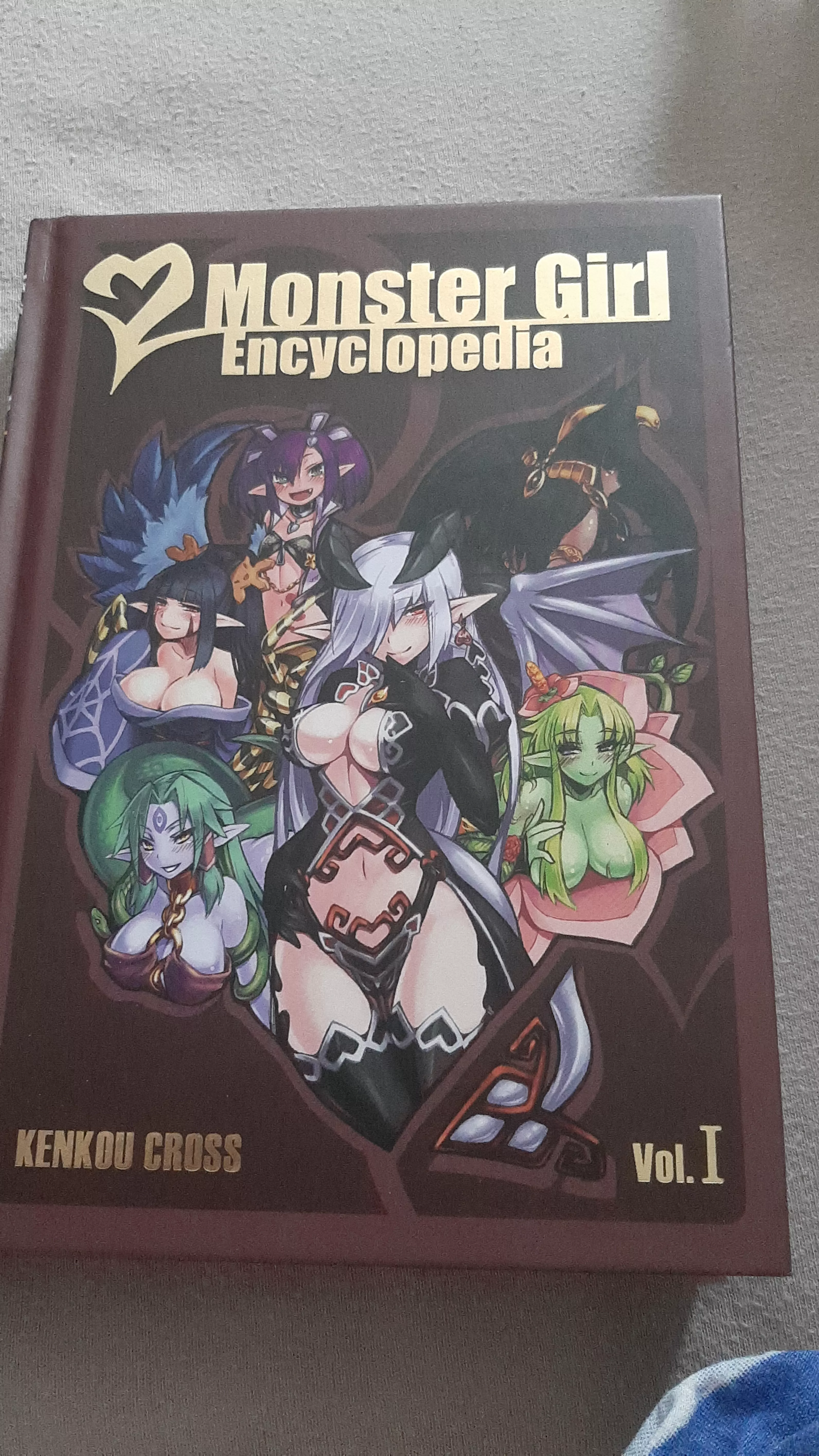 Look what i just got! posted by Nezuko_Slayer_69