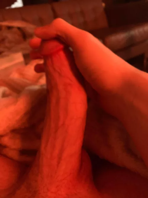 looking for someone to ride my cock all night :) by Upbeat-Ad7553