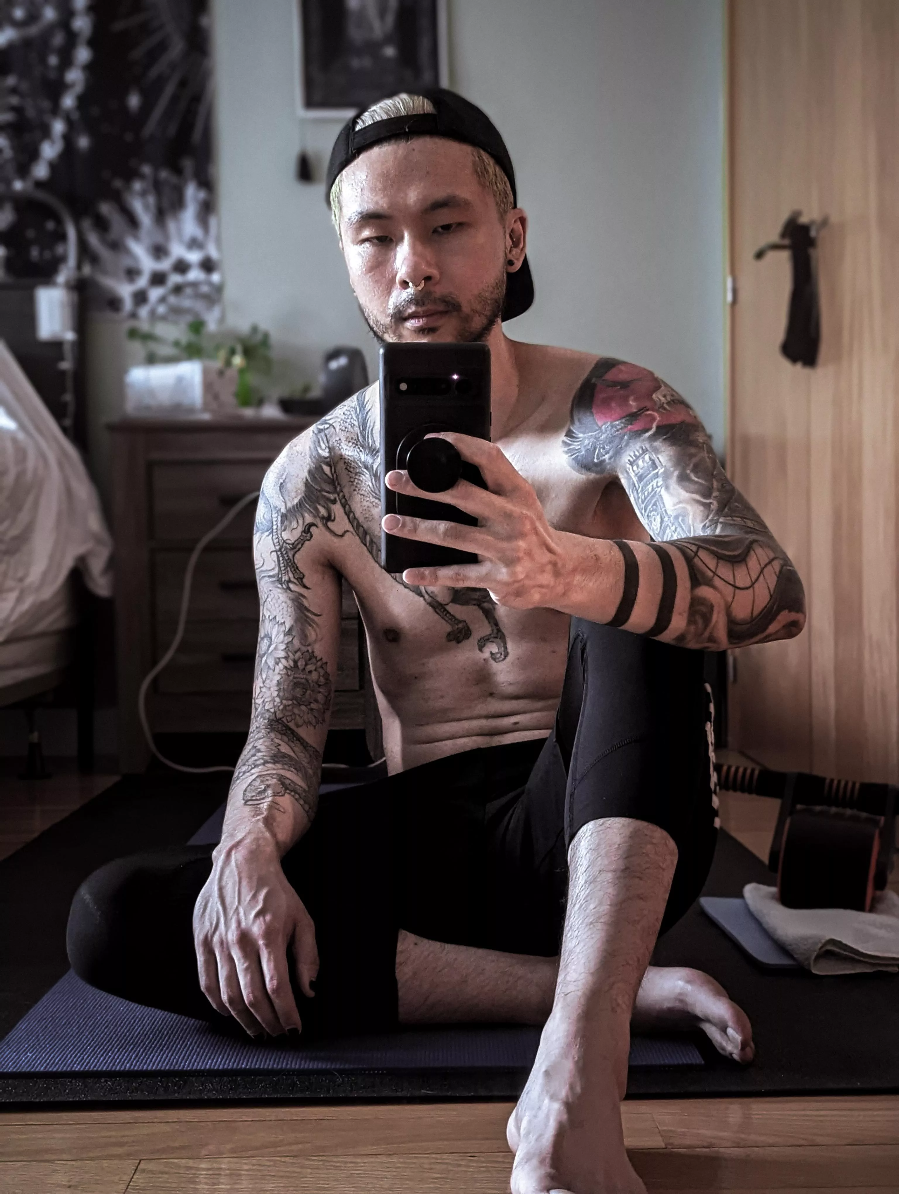 Losing my sight, losing my mind posted by dont-tell-donny