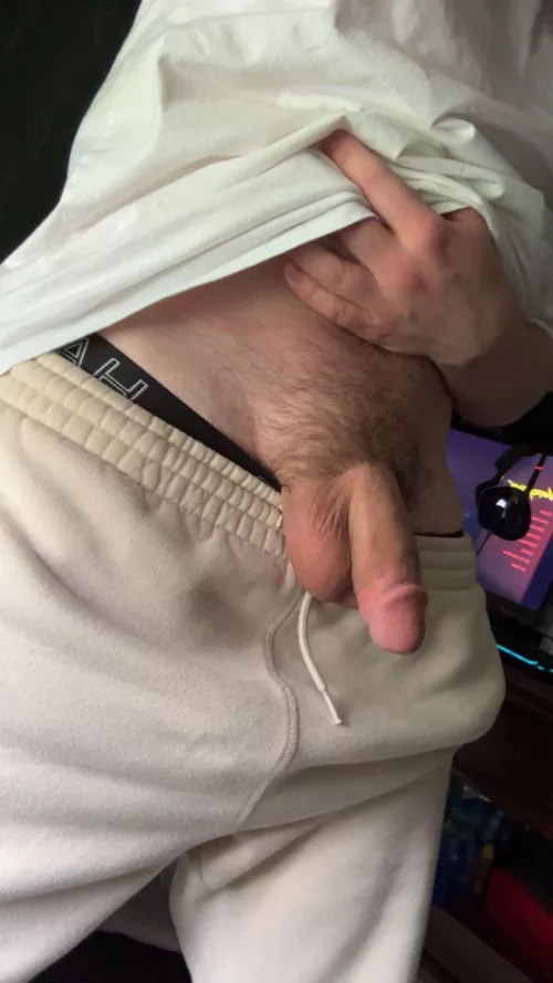 mid game by chillaxin501