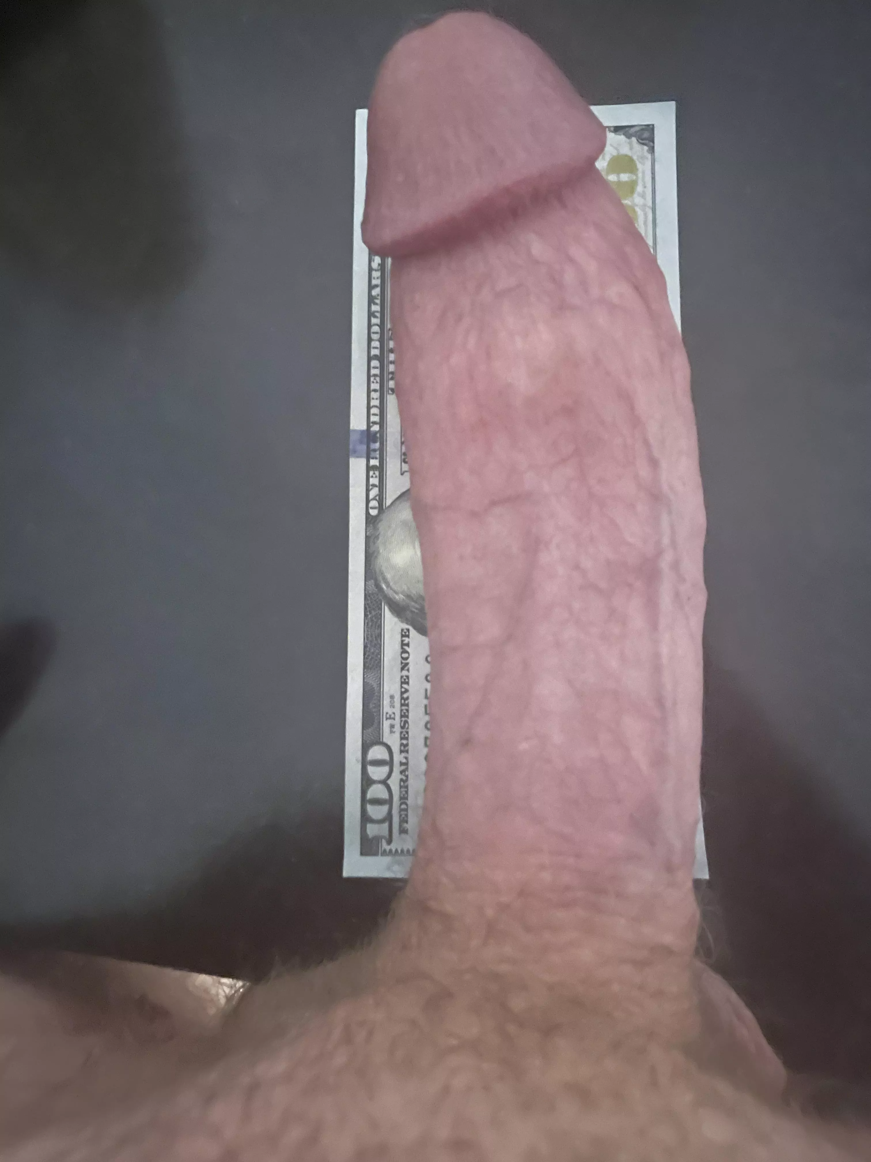 Money posted by Loquax47