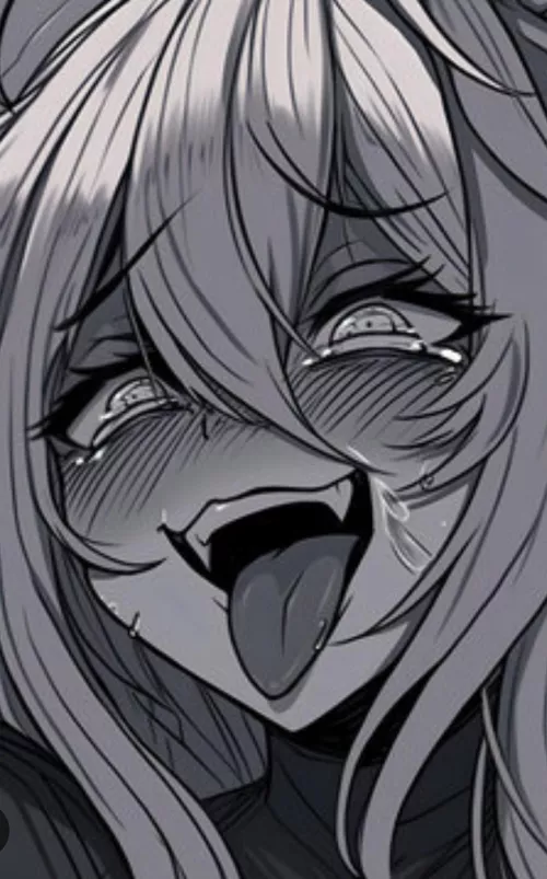 My face when they are fucking me! 🥵 by Marce1606