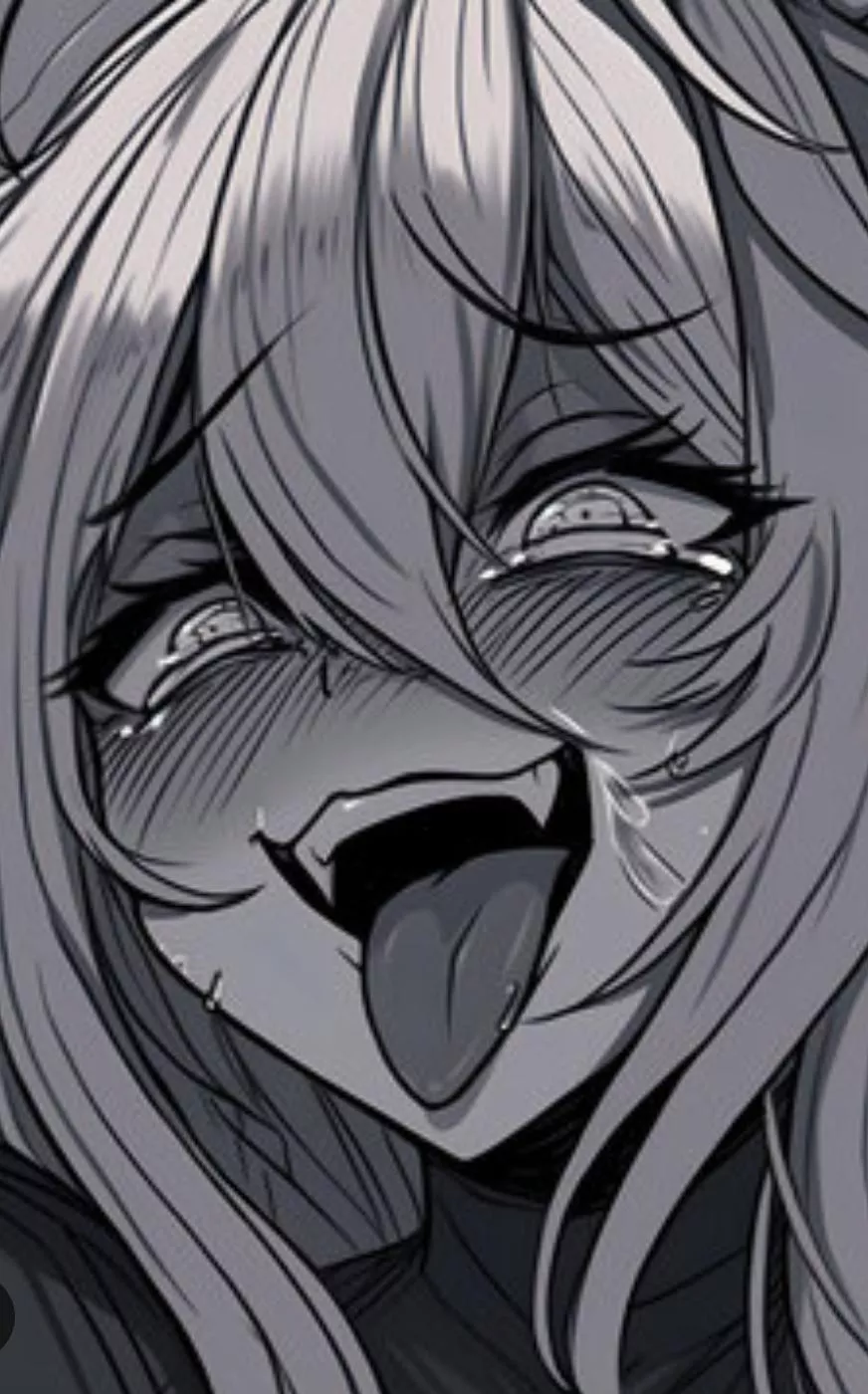 My face when they are fucking me! 🥵 posted by Marce1606