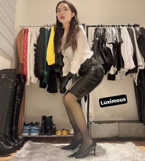 My Office outfit today by Beracouda