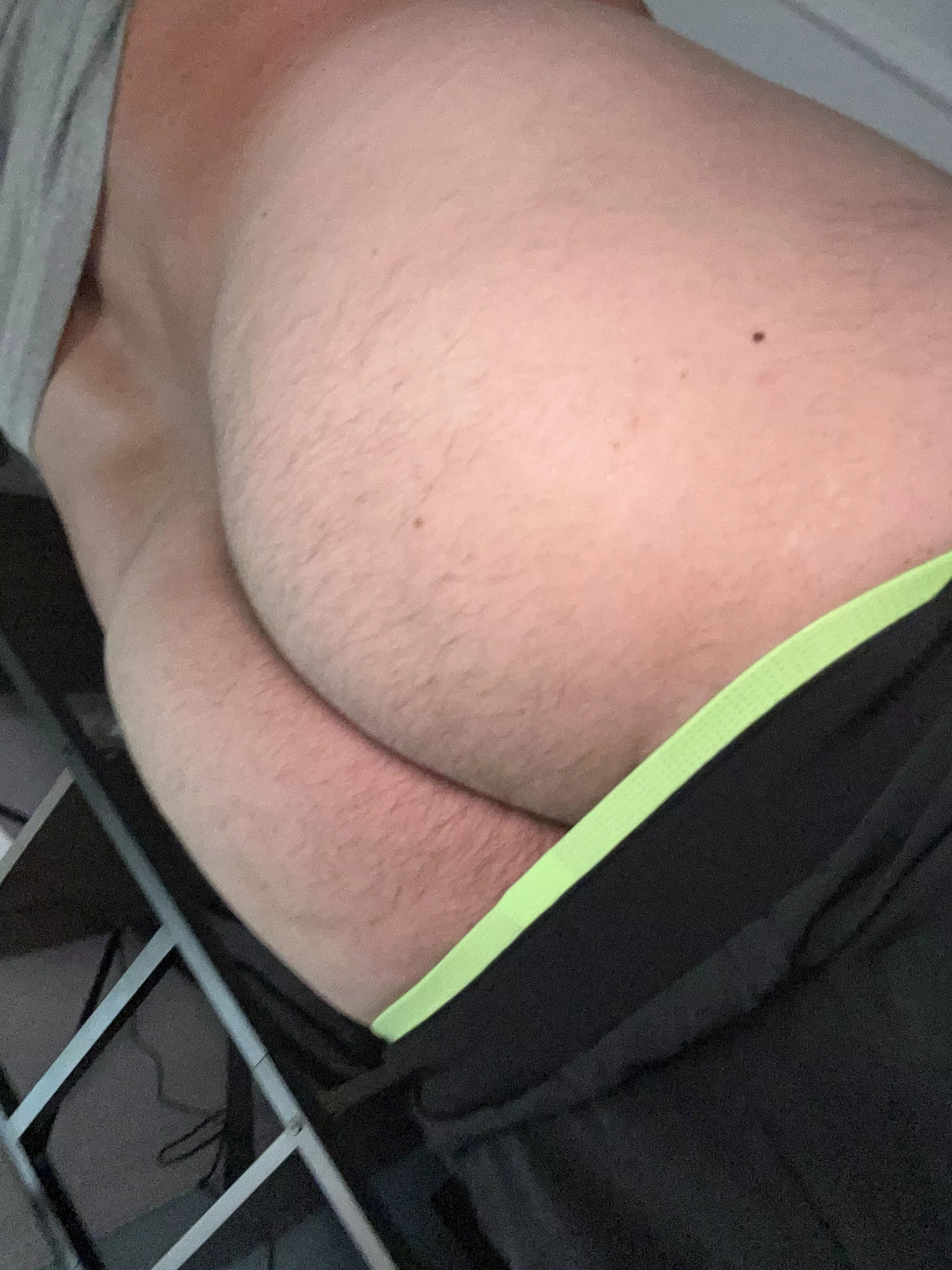 Needs attention posted by jockboy83