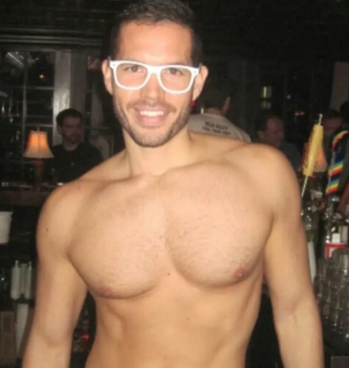 Neil Garcia (BB 9) posted by TumbleweedSea788