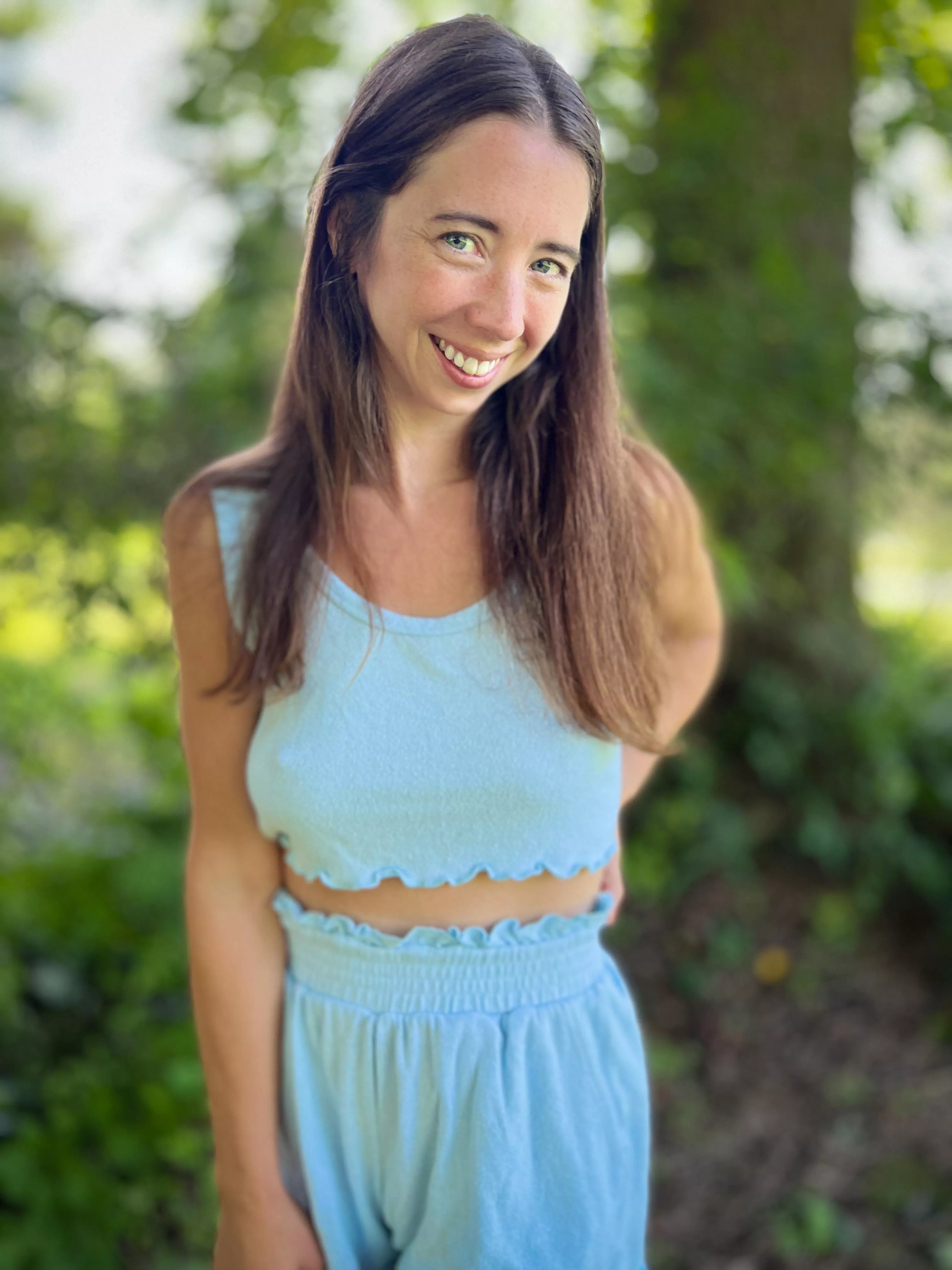 Oh hi there. posted by MissKatiesss