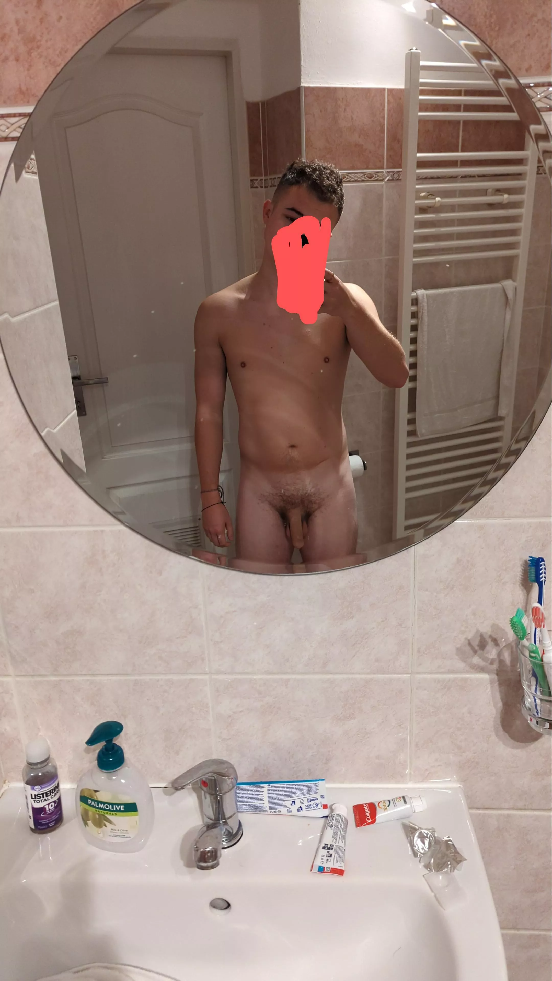 On holiday (m) posted by Traditional_Menum