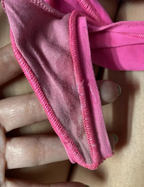 Only worn for less than an hour so far 😅 by AmberSoleMate