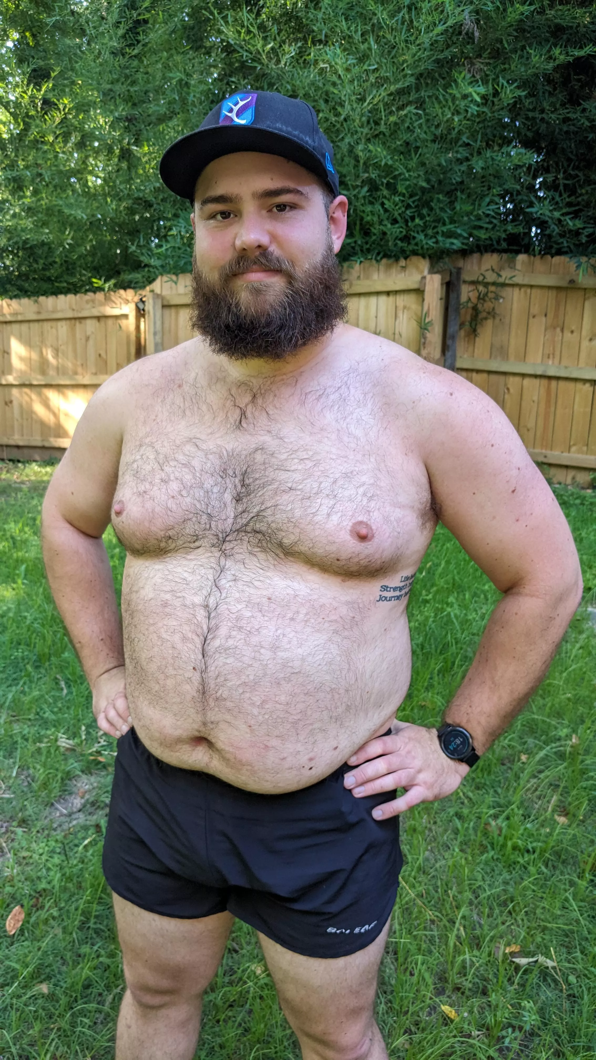 Outdoors work posted by cousteausCredence