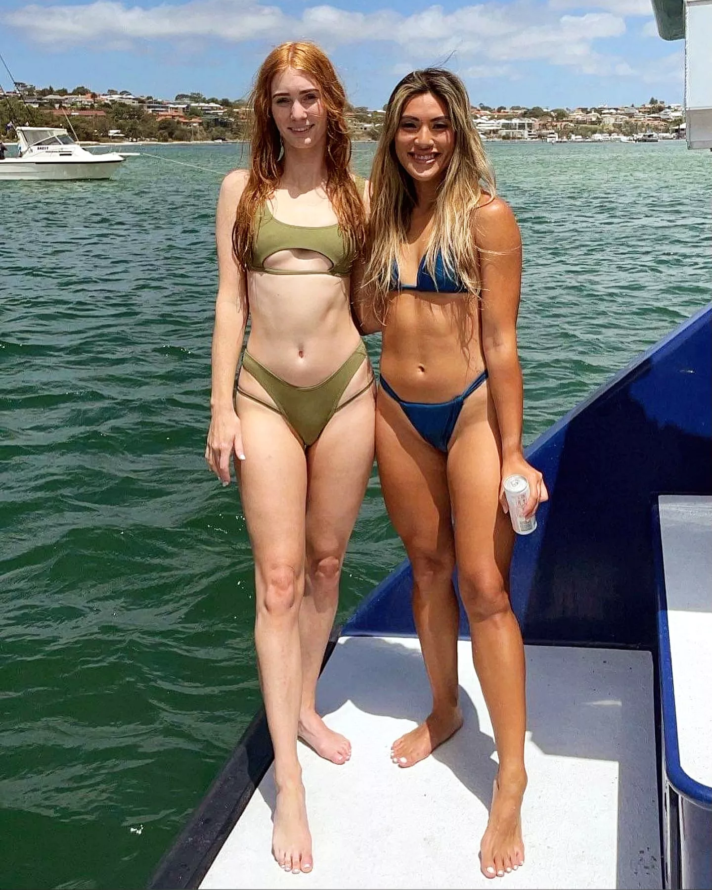 Pale or tan? posted by benderod