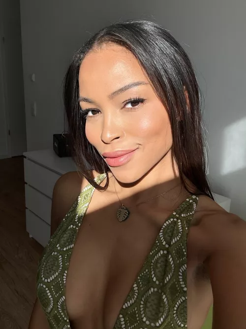 Panamanian x German by SkylarCoco