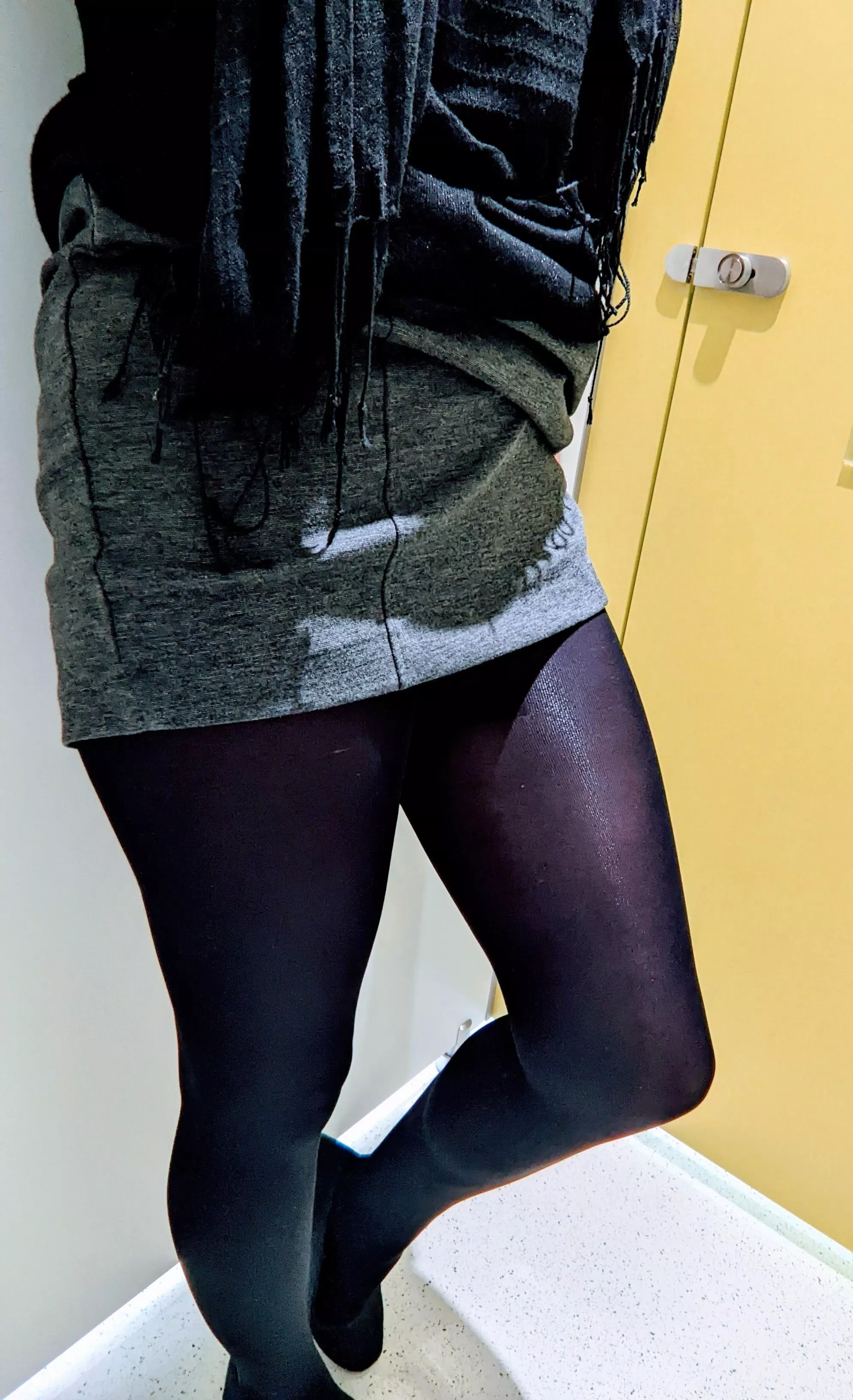 Patience is a virtue, right? posted by lonely_chameleon_