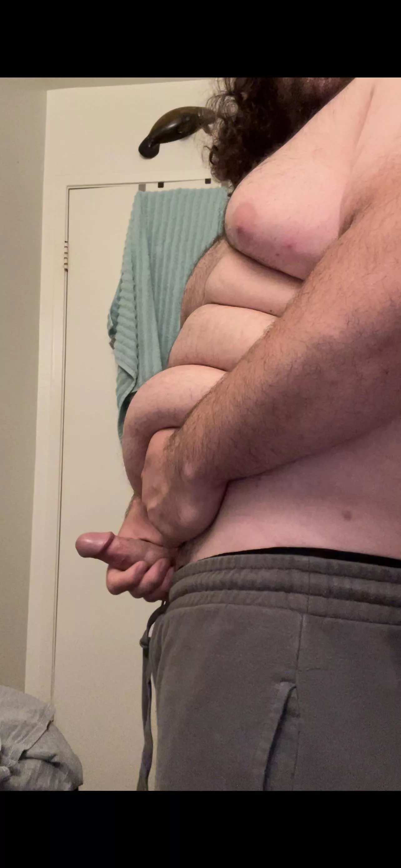 Play with it posted by dirtyjake1990