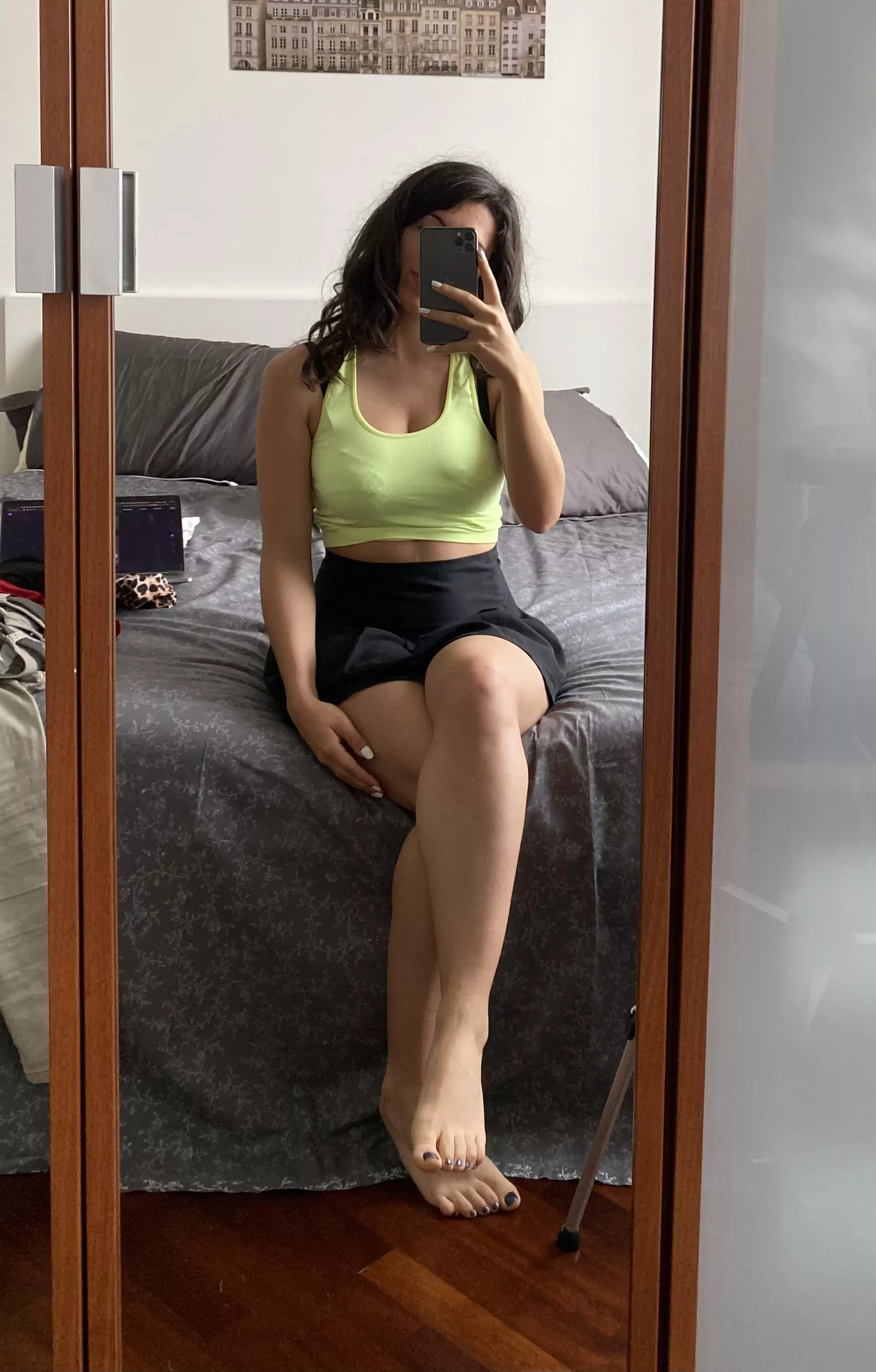 Probably gonna get ignored but hi! posted by little__devill