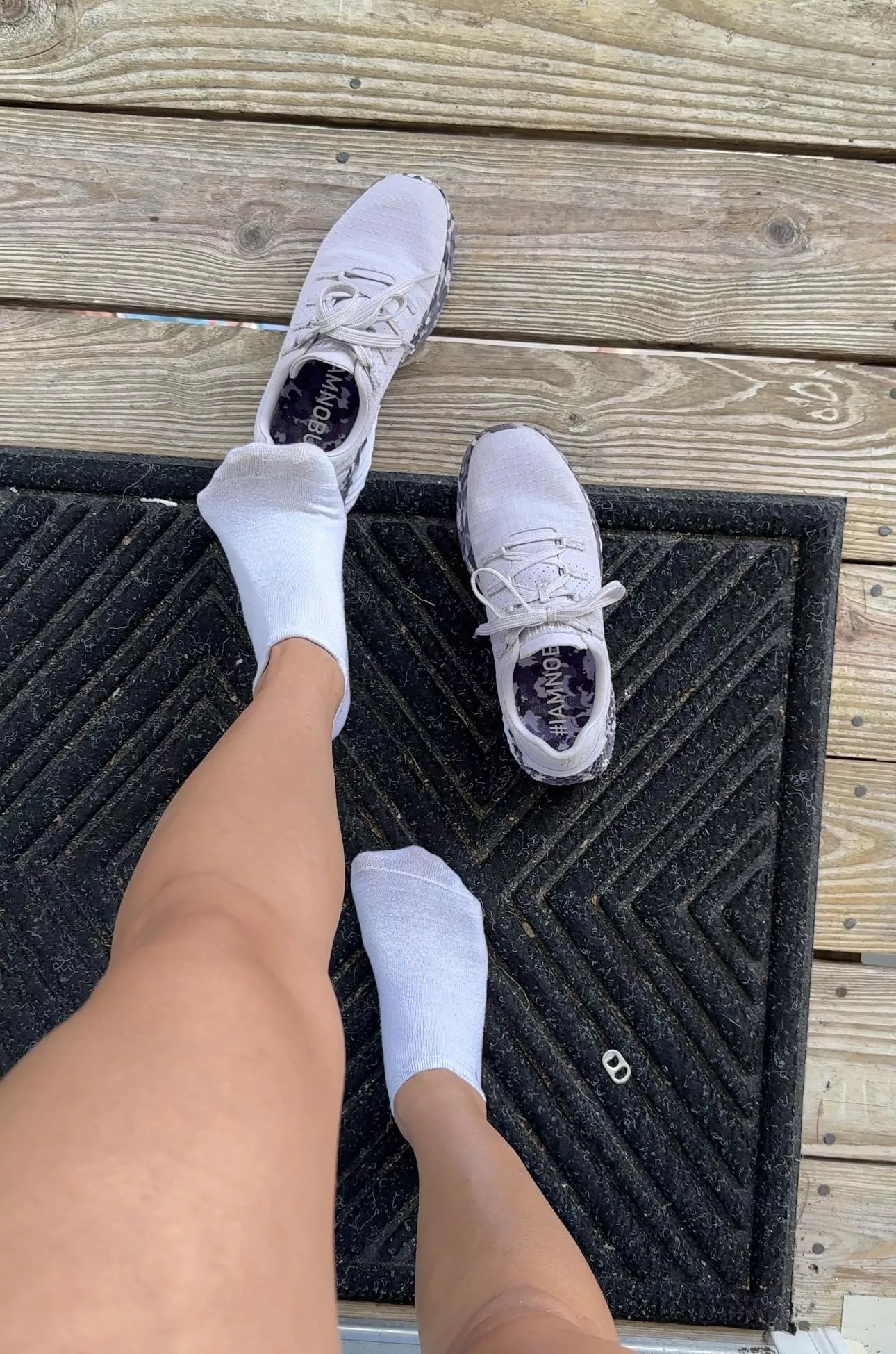 Put these in your mouth (selling- US based) tracking info and proof of wear. Free shipping! posted by xxGoddess_Monikaxx