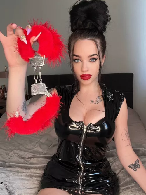 Ready for your daily tasks beta? by BeautifulBella09