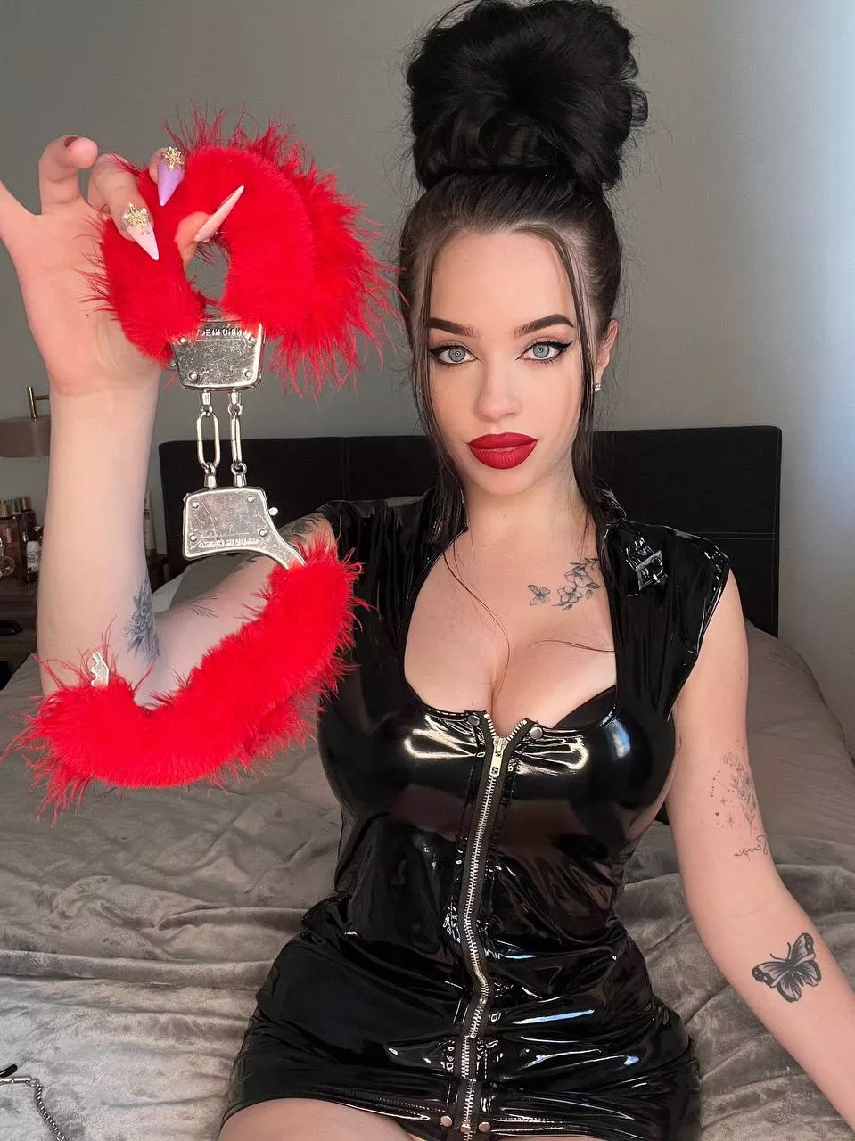 Ready for your daily tasks beta? posted by BeautifulBella09