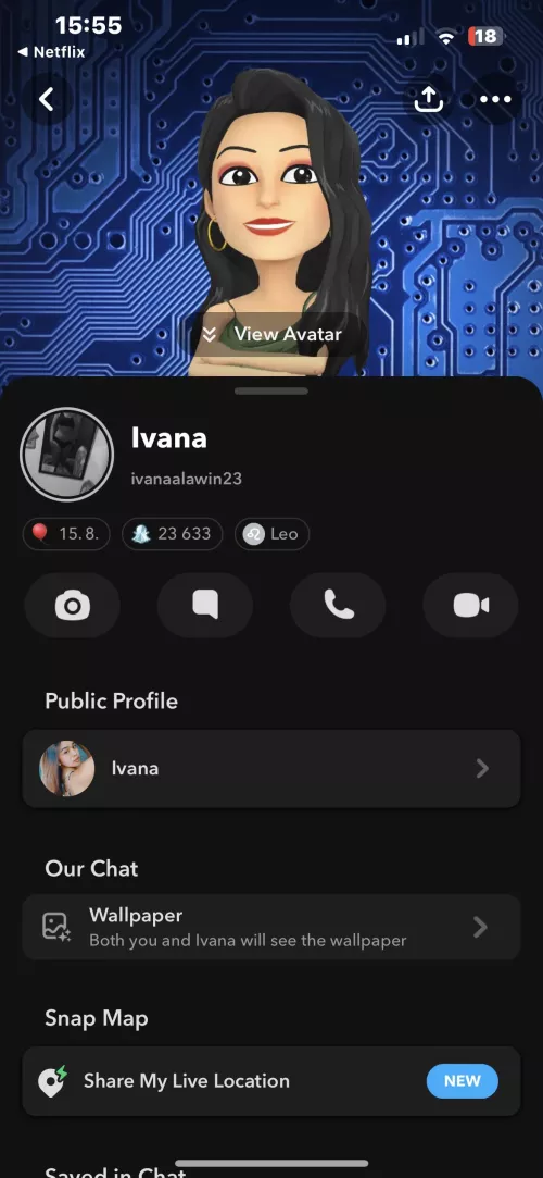 Real naughty girl sending free nudes and videos by WorthLate1020