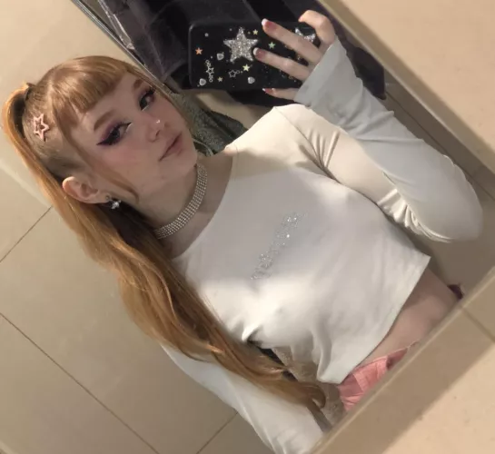 redheads do it better by pocketpixxie