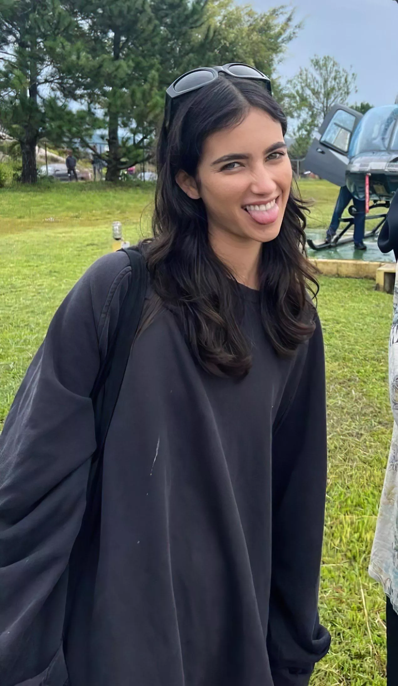 Renee Herbert posted by BeerGoggles2022