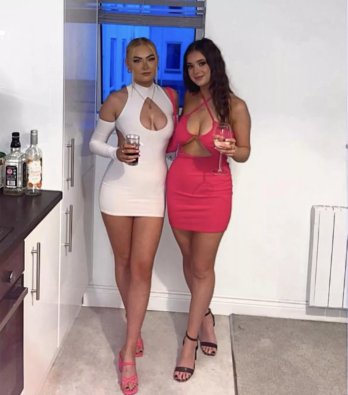 Right or left? posted by Funtimecentral9