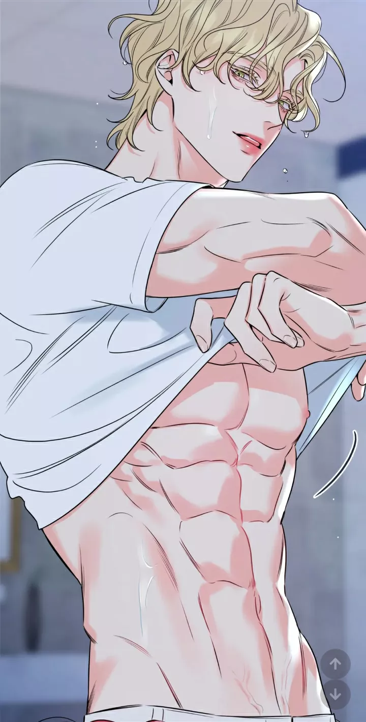 So sexy [Honey trouble] posted by Curious-Watercress88