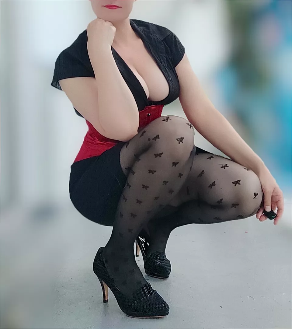 So tell me how was your day posted by BlushedObsession